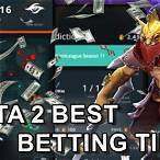 dota bet